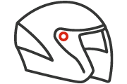 ATVIRI (OPEN-FACE) (0)